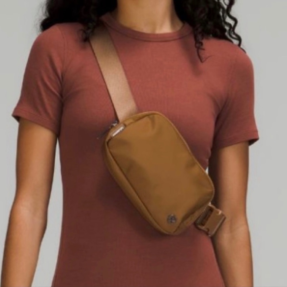 Everywhere Belt Bag